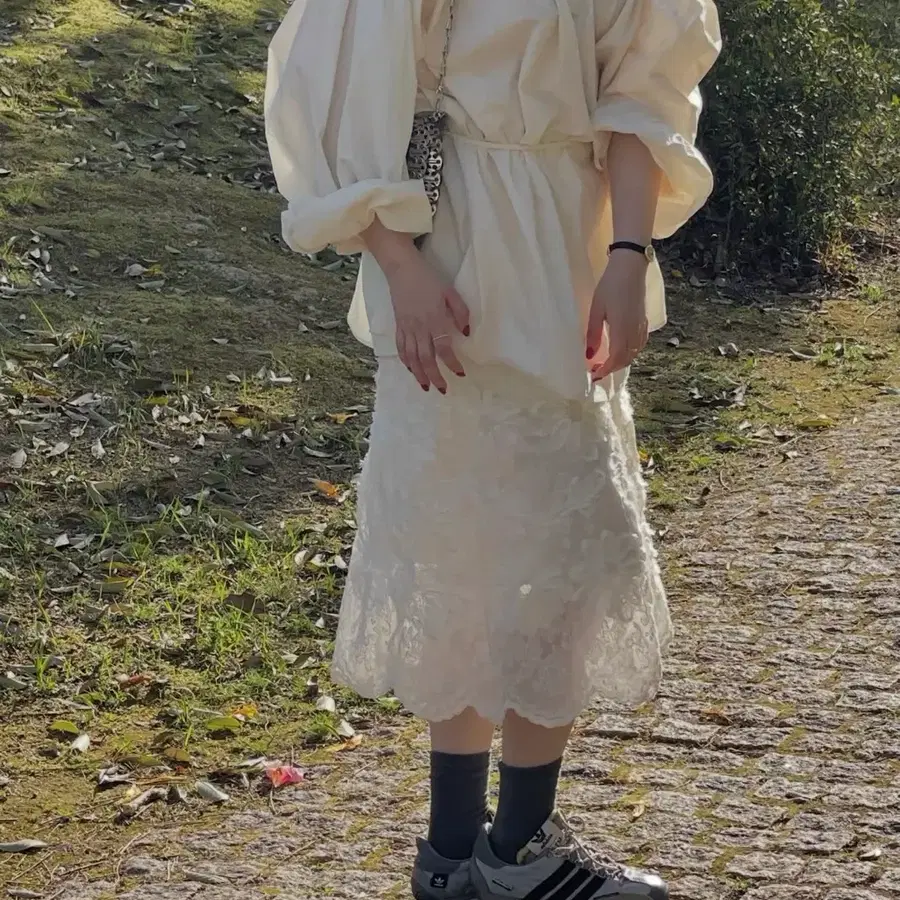 Nutt sophie skirt