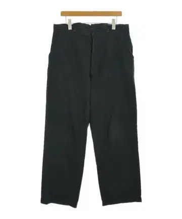 COMOLI 데님 팬츠 남성용
