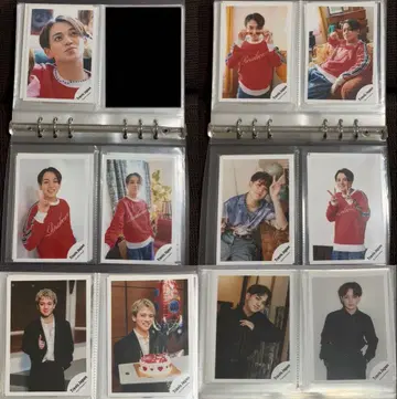 TravisJapan 트라자 미야치카 카이토 공식 사진 오프샷