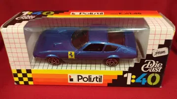 Polistil 1/40 페라리 365 GTB 4 데이토나