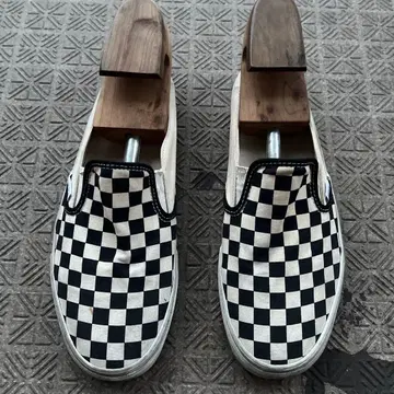 US 한정판 VANS 슬립온 27.5cm