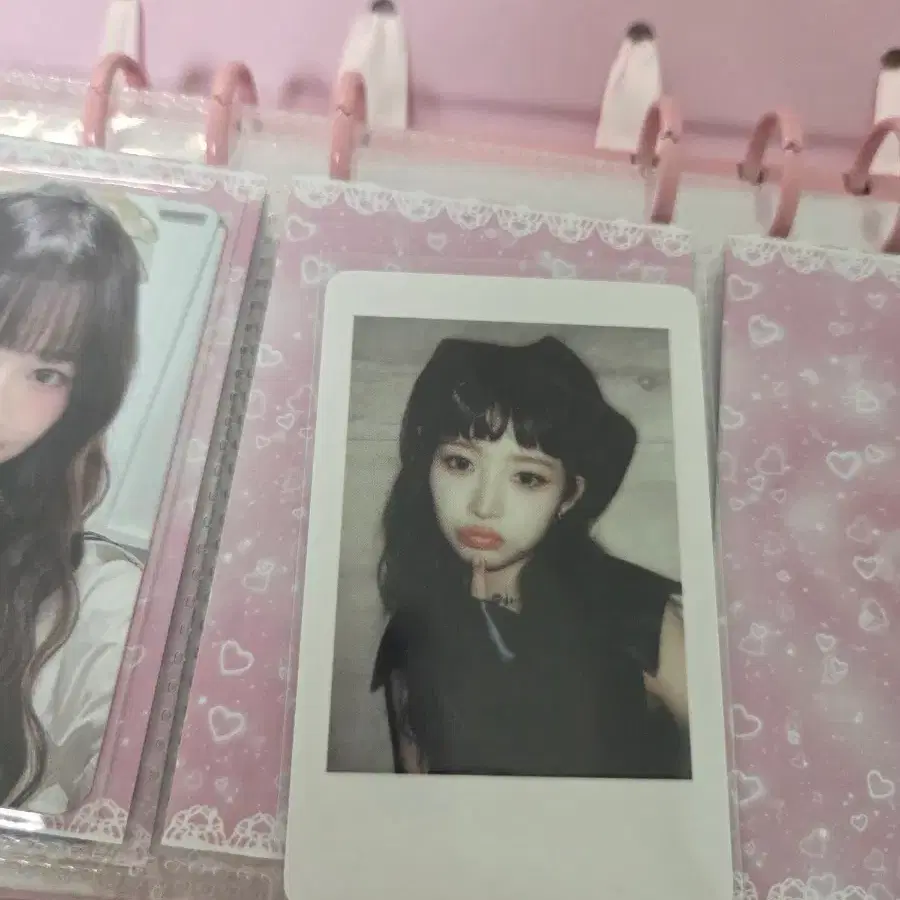 아이브 엠파시 위드뮤 폴라