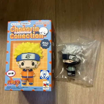 쵸코링 컬렉션 쵸코링 마스코트 하타케 카카시 NARUTO