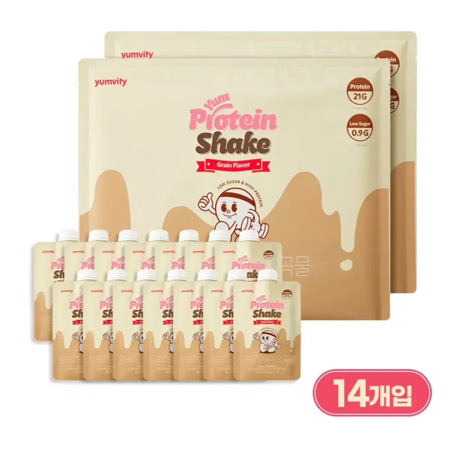 얌비티 얌프로틴 단백질 쉐이크 구해요 구매해요