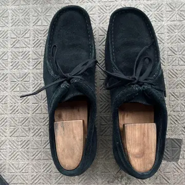 Clarks WallabeeGTX 고어텍스 US 9 1/2