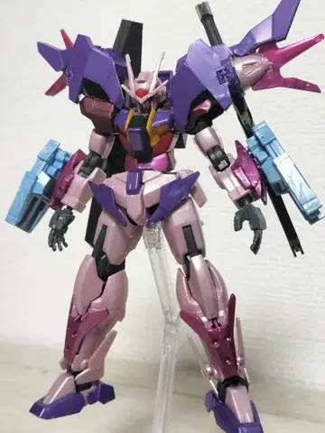 HG 더블오 스카이 트랜잠