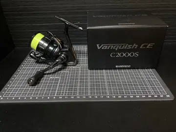 26 뱅퀴시 ce2000s