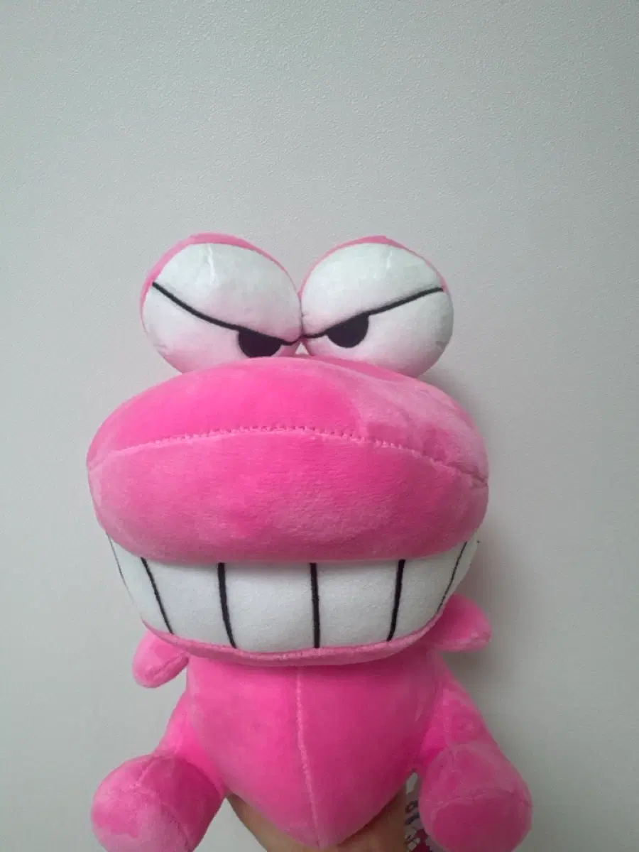 와니야마상 봉제인형 25cm