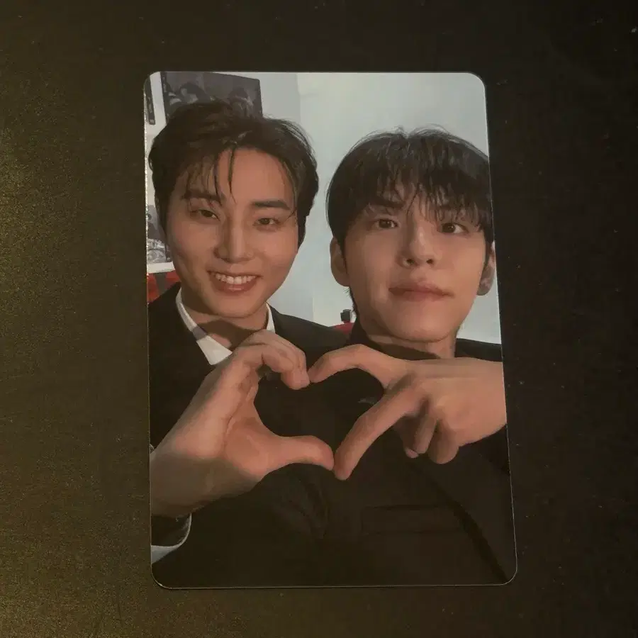 데이식스 트레카 양도 (영케이&원필)
