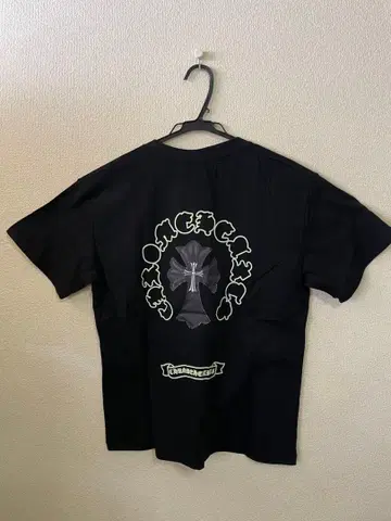 Lemon CH print tshirt Medium size
