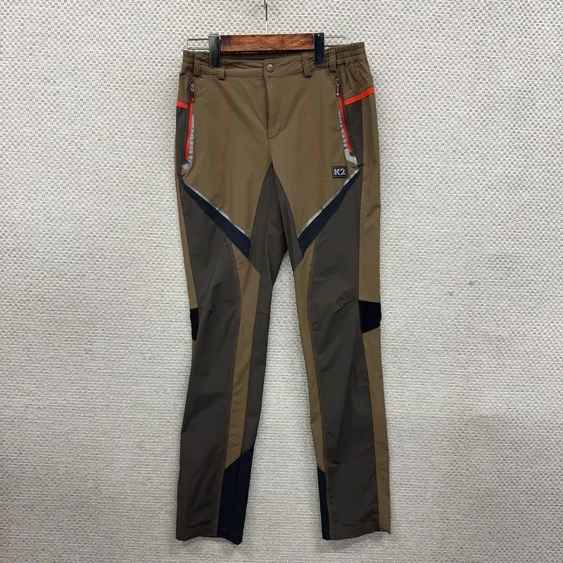 K2 등산 여름 스판 바지 70 D08430