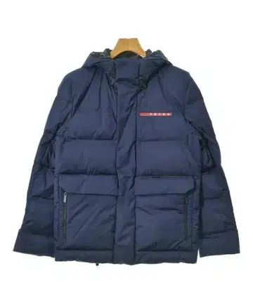 PRADA SPORT 다운 자켓/다운 베스트 남성용