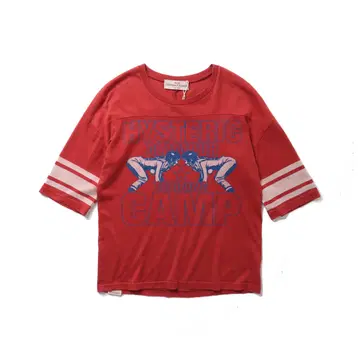 HYSTERIC GLAMOUR Training Camp Football | 브랜드 중고거래 플랫폼