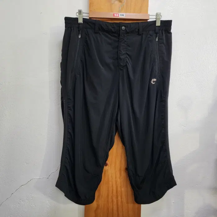 네파 남자 칠부 등산바지(34)