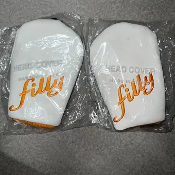 캘러웨이 Callaway filly 골프헤드커버 2세트
