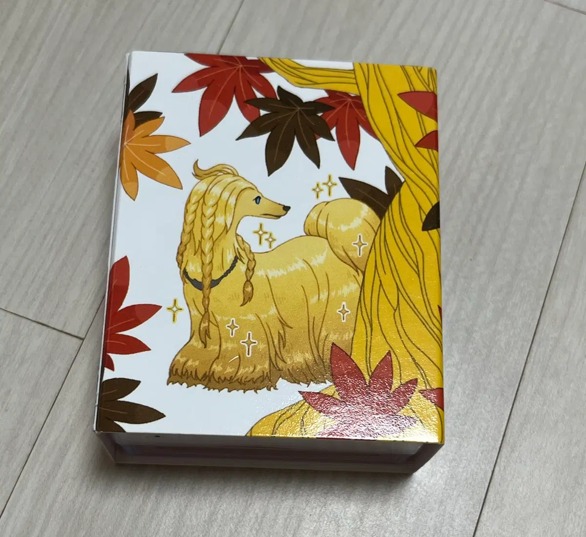 파판14 2024 펜페 굿즈