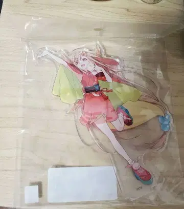 초 카구야 공주 아크릴 스탠드 카구야 Japan Design