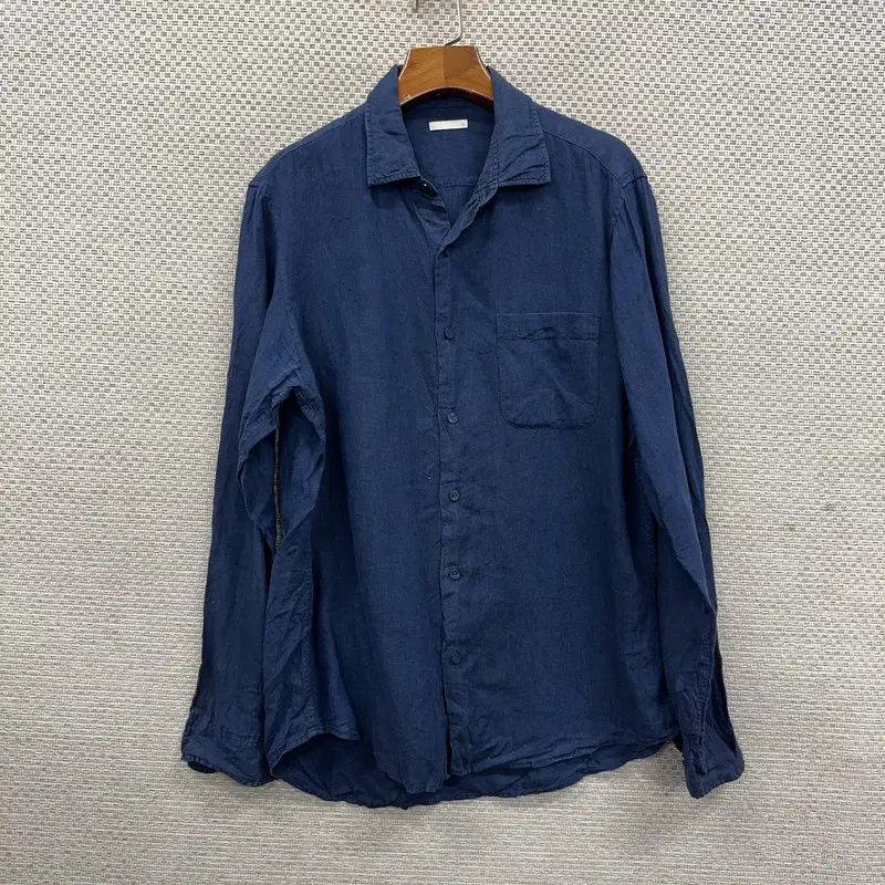 GU 지유 셔츠 L D08448