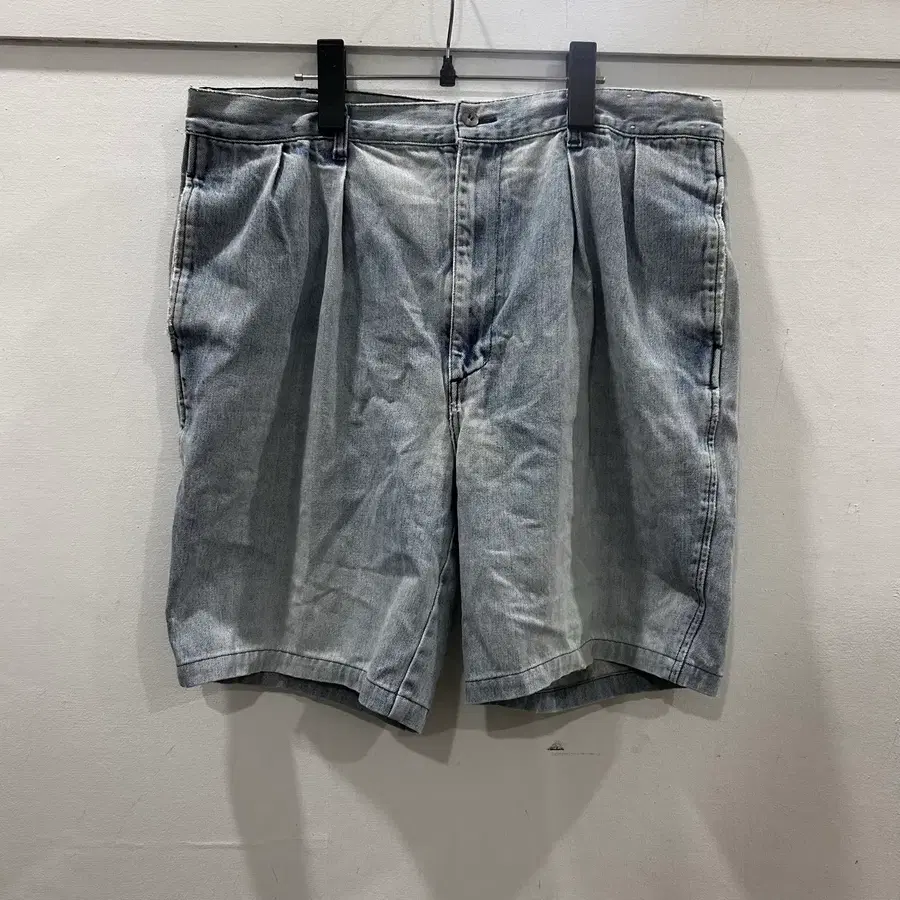 폴로 랄프로렌 데님 반바지