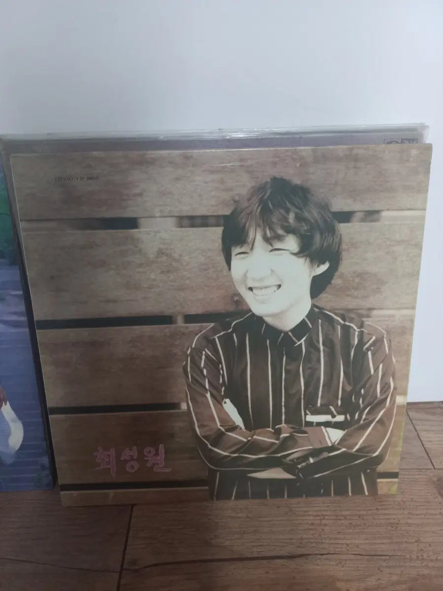 최성원 lp