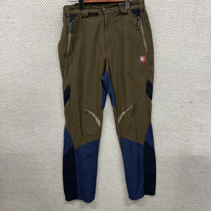 블랙야크 등산 여름 바지 30인치 D08434