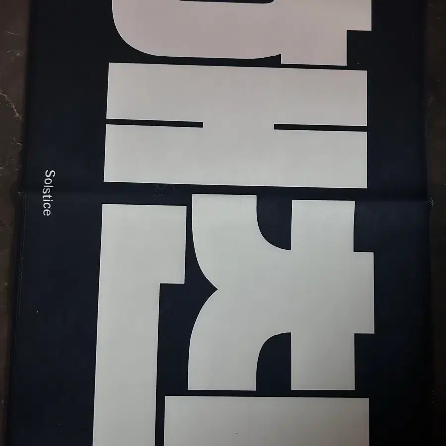 엔시티 해찬 슬로건 원가 이하 양도
