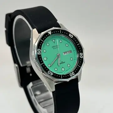 SEIKO SilverWave 2A23-012B 쿼츠