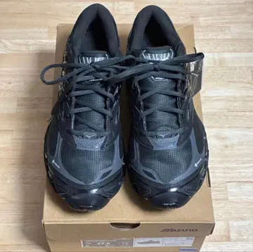 WAVE PROPHECY LS GTX