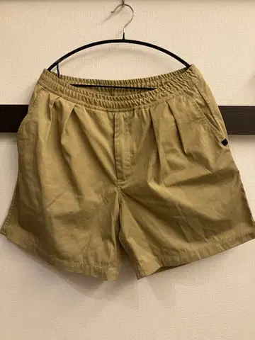 다이와 피어39 daiwa pier39 숏팬츠 숏 팬츠