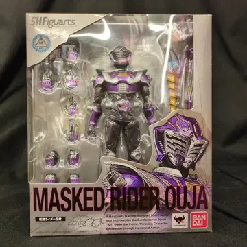 반다이 S.H.Figuarts 가면라이더 류우키 가면라이더 오쟈
