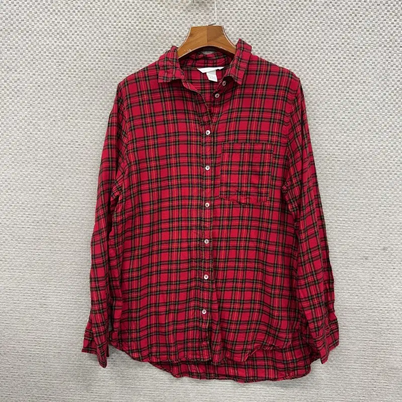 에이치앤엠 셔츠 EUR 42 D08449