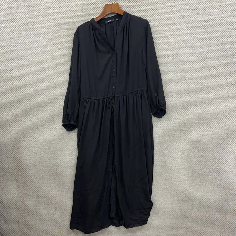 유니클로 원피스 L D08485
