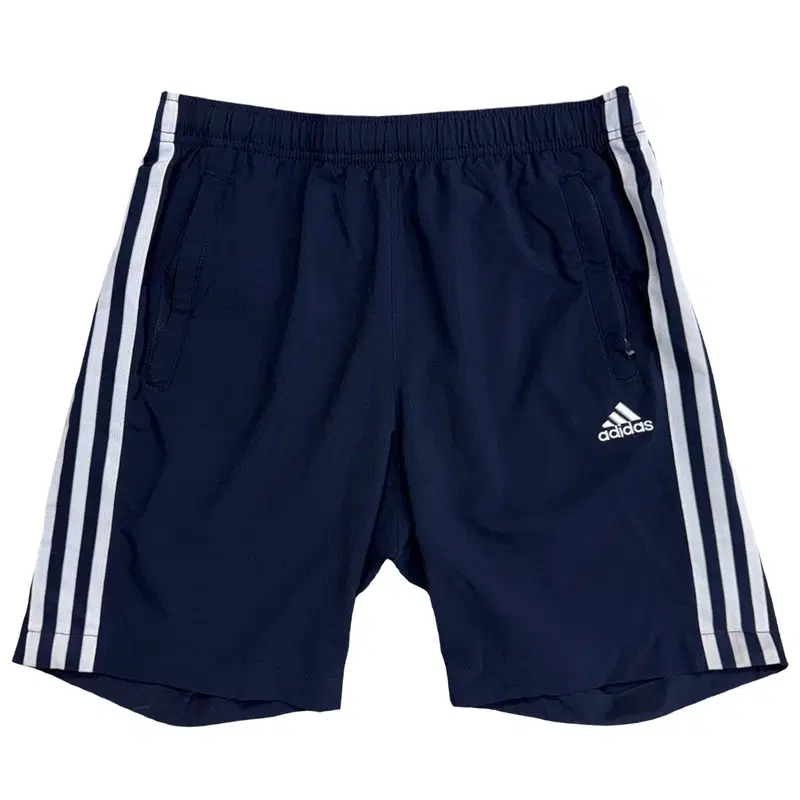 ADIDAS 스트라이프 숏팬츠 95