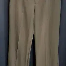 ZARA 부츠컷 슬랙스