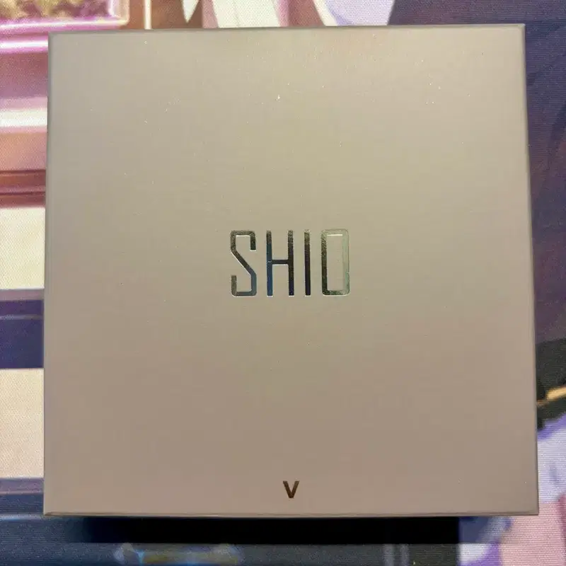 트루스이어 TRUTHEAR SHIO 휴대용 DAC/AMP 풀박스