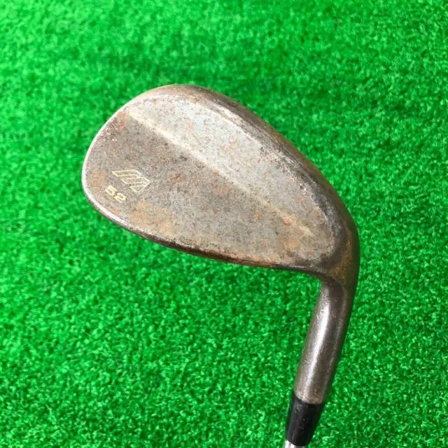 미즈노 52도 웨지 스틸 S 7026071011434