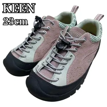 [ 미사용급 ] KEEN JASPER ROCKS SP 킨 재스퍼 핑크