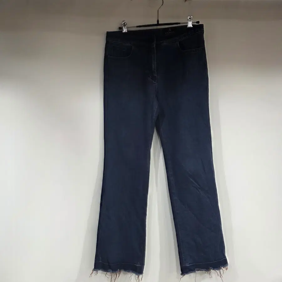 랑방컬렉션 27인치 청바지