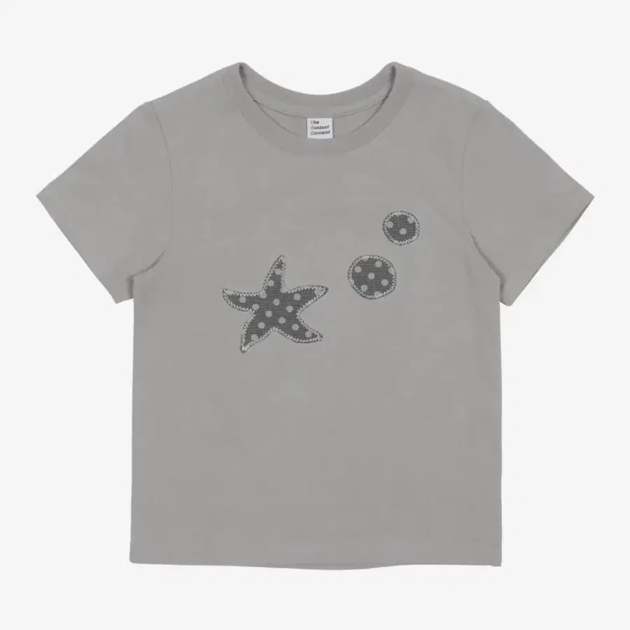 더콜디스트모먼트 TCM starfish dot patch T 도트 패치