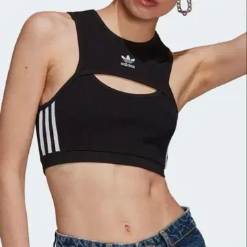 아디다스 오리지널 아디컬러 클래식 타이트 탑