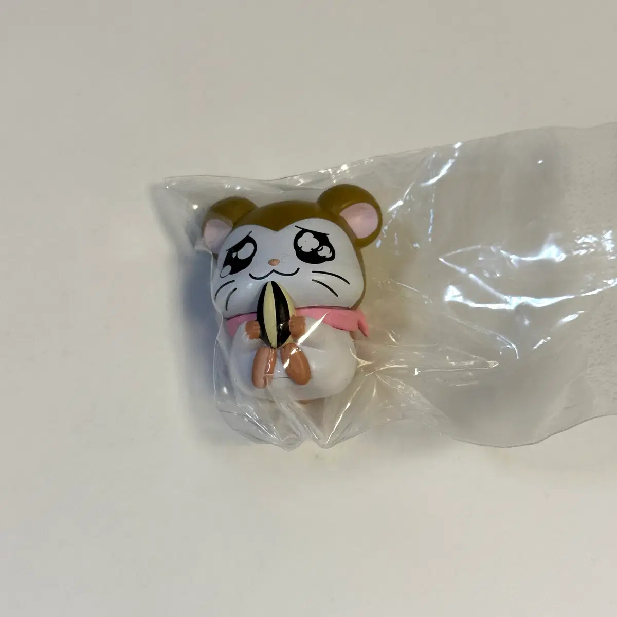 방가방가 햄토리 마치보케 마치보우케 언제오려나 피규어 가챠