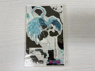 BLEACH 아크릴 스탠드 히츠가야 토시로