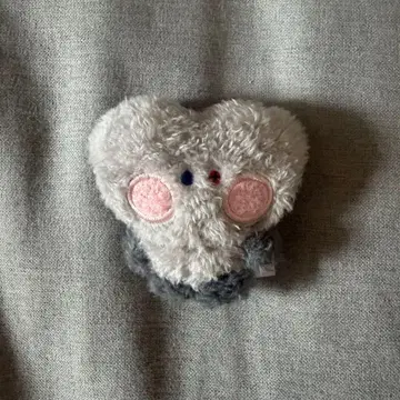 TRUZ minini BONBON 마그넷 봉제 인형