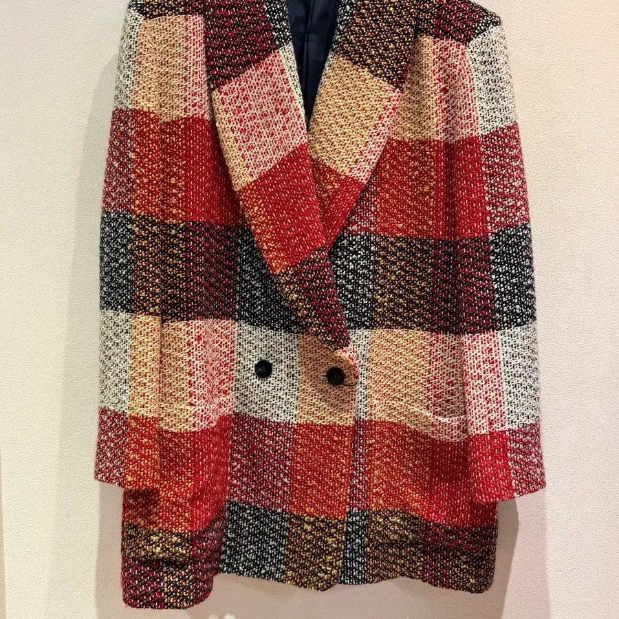 Marche des Robes Jacket (Made In Japan)