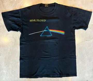 Pink Floyd Dark Side of the Moon 티셔츠