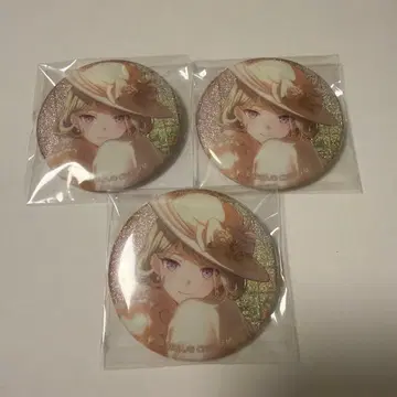 프로세카 쿠사나기 네네 캔뱃지 그리캔 44b 준브라 웨딩
