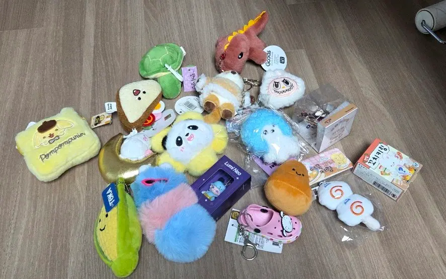 덤(상점내 상품 만원이상 구매시)