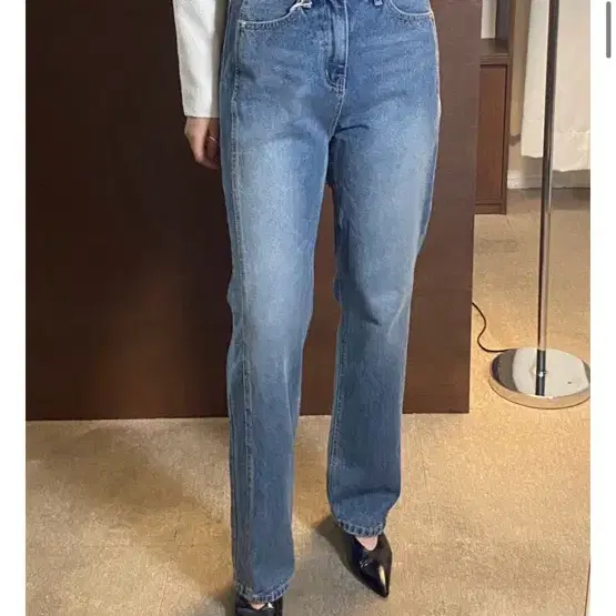 중청데님 s사이즈