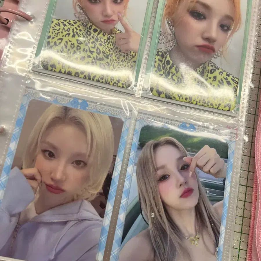지퍼바인더 ㅅㅊㅇ