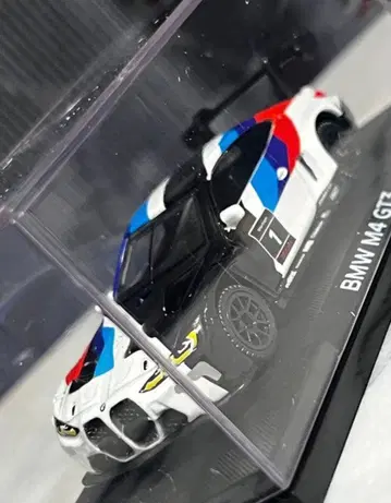 CCA BMW M4 GT3 ( 002 )
